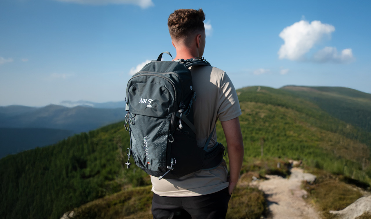 plecak górski