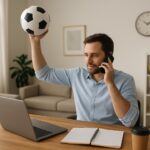 Równowaga w ruchu: jak połączyć sport z pracą i życiem prywatnym?