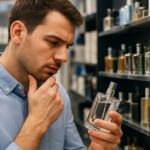 Jak wybrać perfumy dla mężczyzny? Sztuka zapachu, która buduje pewność siebie