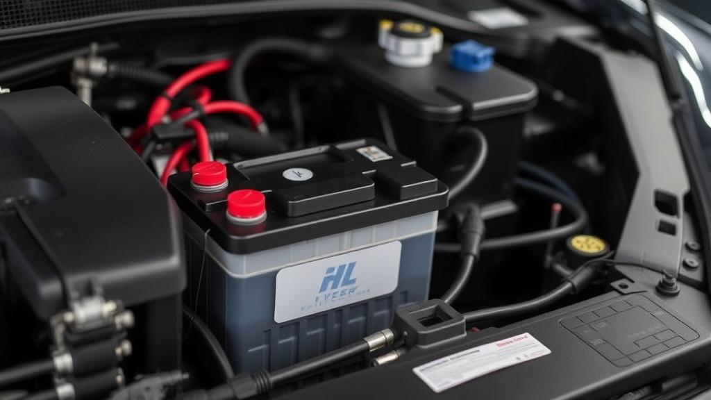 Jak dbać o samochód na co dzień?. Bateria, instalacja elektryczna i oświetlenie Jak dbać o samochód na co dzień?. Bateria, instalacja elektryczna i oświetlenie