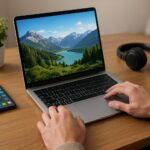 Laptop, który nie zawodzi: jak wybrać sprzęt do pracy i rozrywki