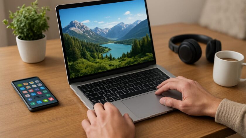 Laptop, który nie zawodzi: jak wybrać sprzęt do pracy i rozrywki