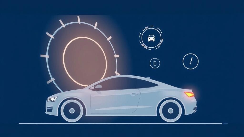 Jak dbać o samochód na co dzień?. Przyszłość: jak technologia zmienia codzienną opiekę nad autem Jak dbać o samochód na co dzień?. Przyszłość: jak technologia zmienia codzienną opiekę nad autem