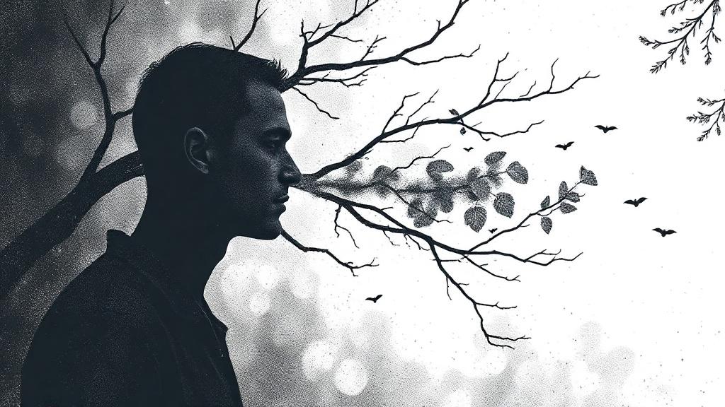 Zdrowie psychiczne mężczyzn – rozpoznawanie objawów wypalenia. Przykłady interwencji — co działa w praktyce Zdrowie psychiczne mężczyzn – rozpoznawanie objawów wypalenia. Przykłady interwencji — co działa w praktyce
