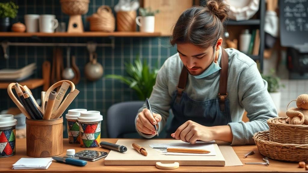 Jak znaleźć hobby, które rozwija praktyczne umiejętności?. Przykłady z życia: moje doświadczenia i historie innych Jak znaleźć hobby, które rozwija praktyczne umiejętności?. Przykłady z życia: moje doświadczenia i historie innych