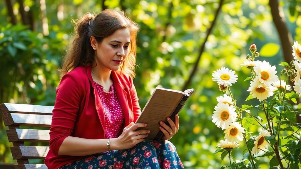 Dlaczego warto rozwijać zainteresowania poza pracą?. Przeciwdziałanie perfekcjonizmowi i lękowi przed porażką