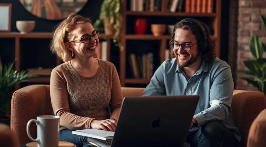 Po pracy: dlaczego warto rozwijać zainteresowania poza pracą?
